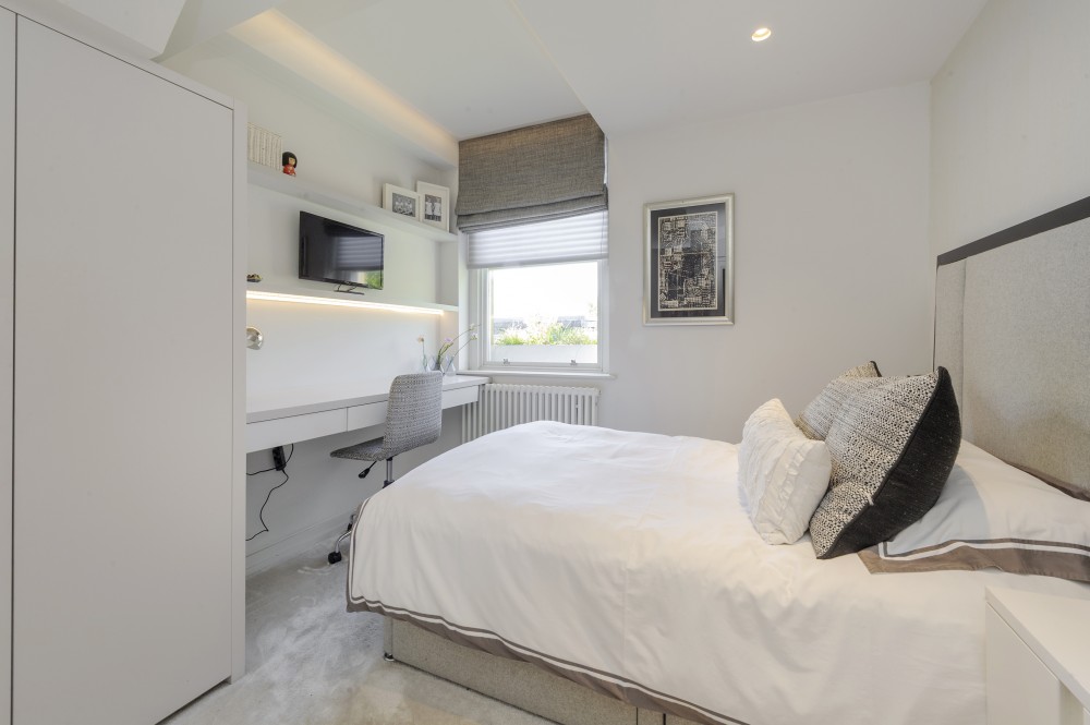 Images for Old Brompton Road, South Kensington EAID: BID:mckee