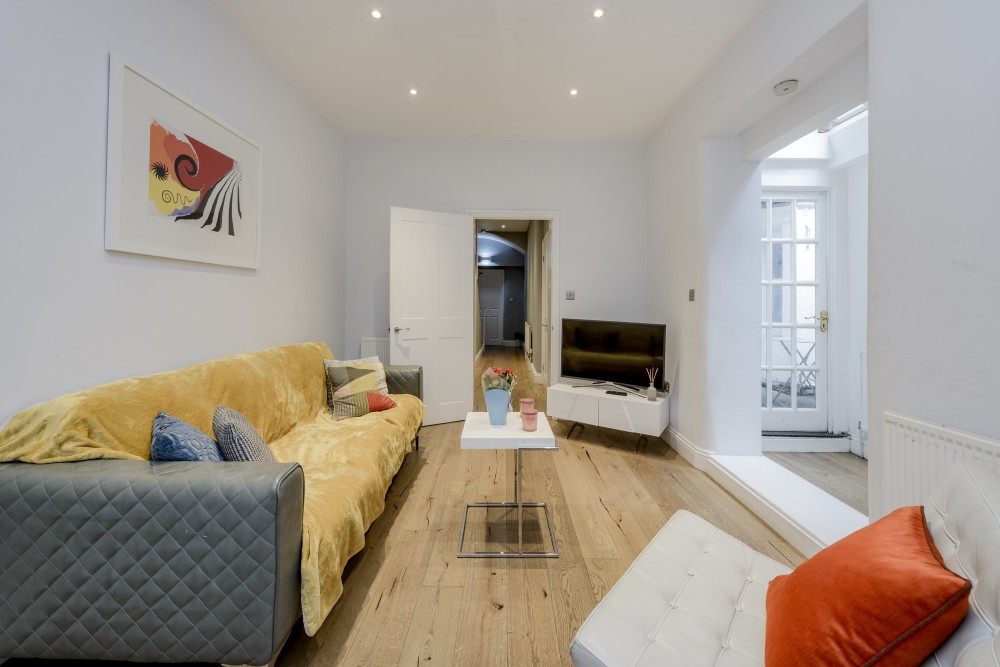 Images for Cromwell Place, South Kensington EAID: BID:mckee
