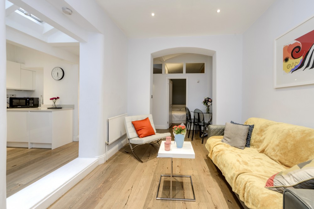 Images for Cromwell Place, South Kensington EAID: BID:mckee