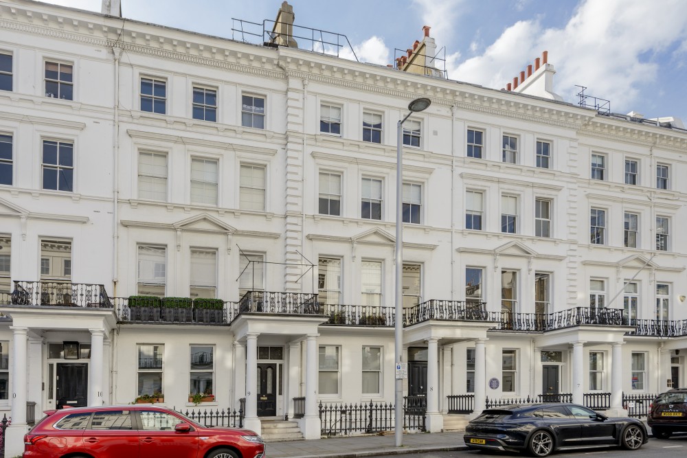 Images for Cromwell Place, South Kensington EAID: BID:mckee