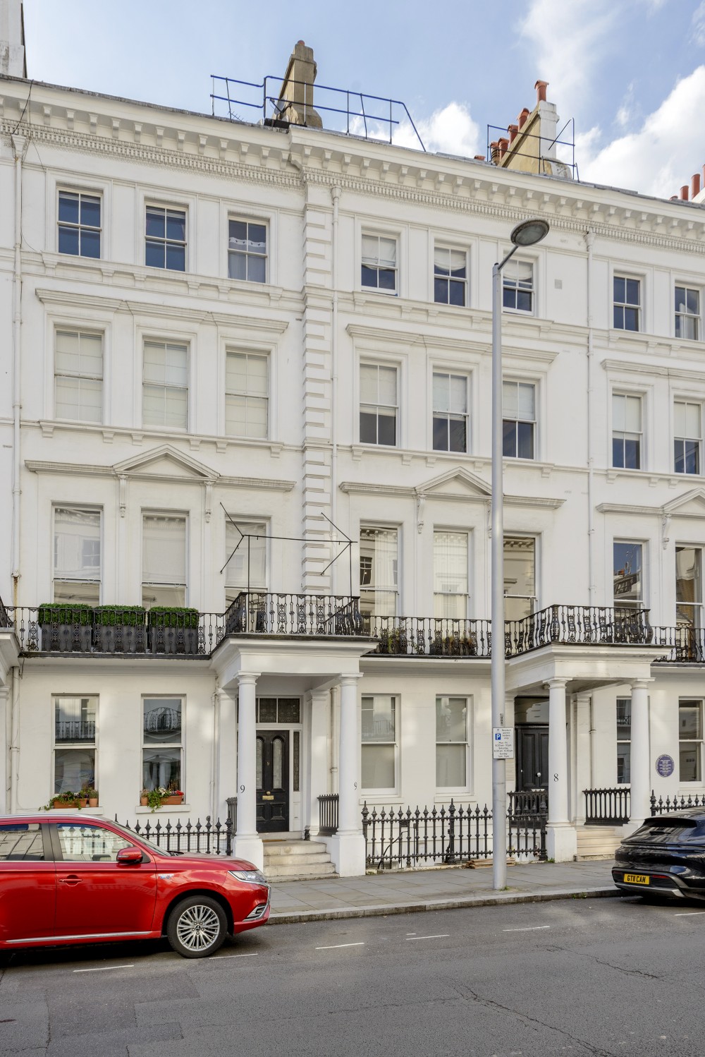 Images for Cromwell Place, South Kensington EAID: BID:mckee