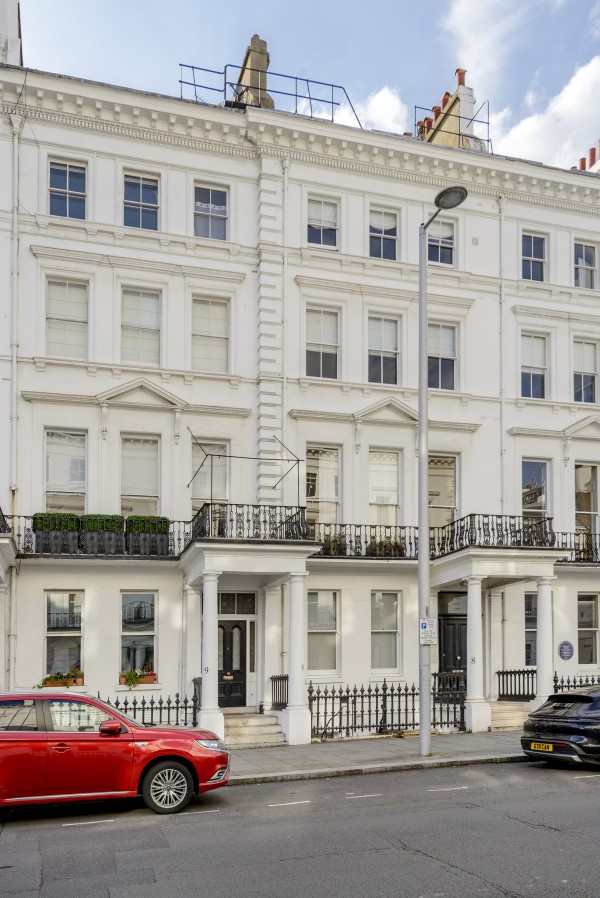 Images for Cromwell Place, South Kensington