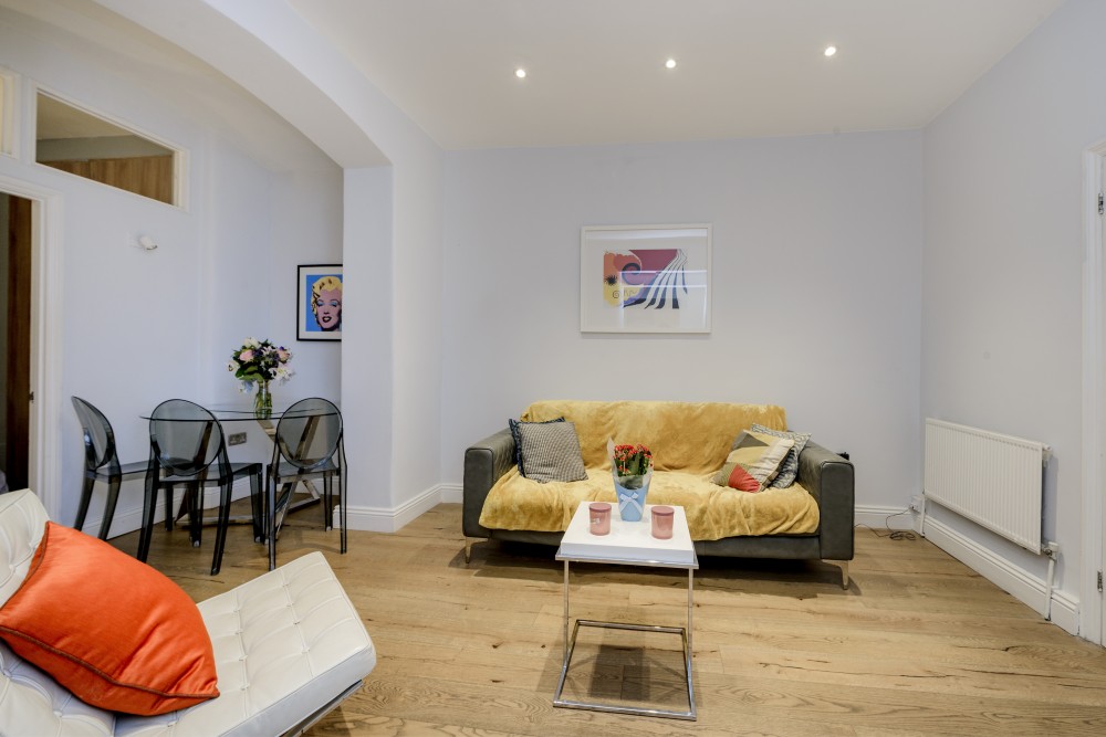Images for Cromwell Place, South Kensington EAID: BID:mckee