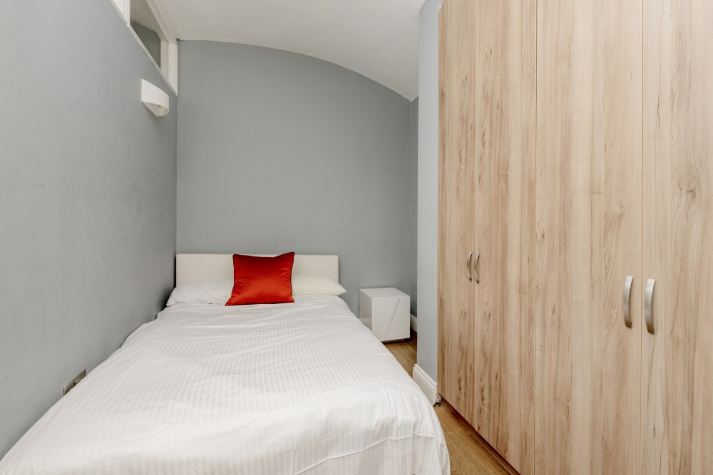 Images for Cromwell Place, South Kensington EAID: BID:mckee