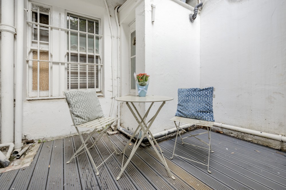 Images for Cromwell Place, South Kensington EAID: BID:mckee