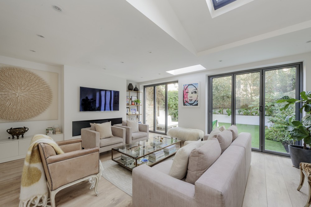 Images for Agate Road, Brackenbury Village EAID: BID:mckee