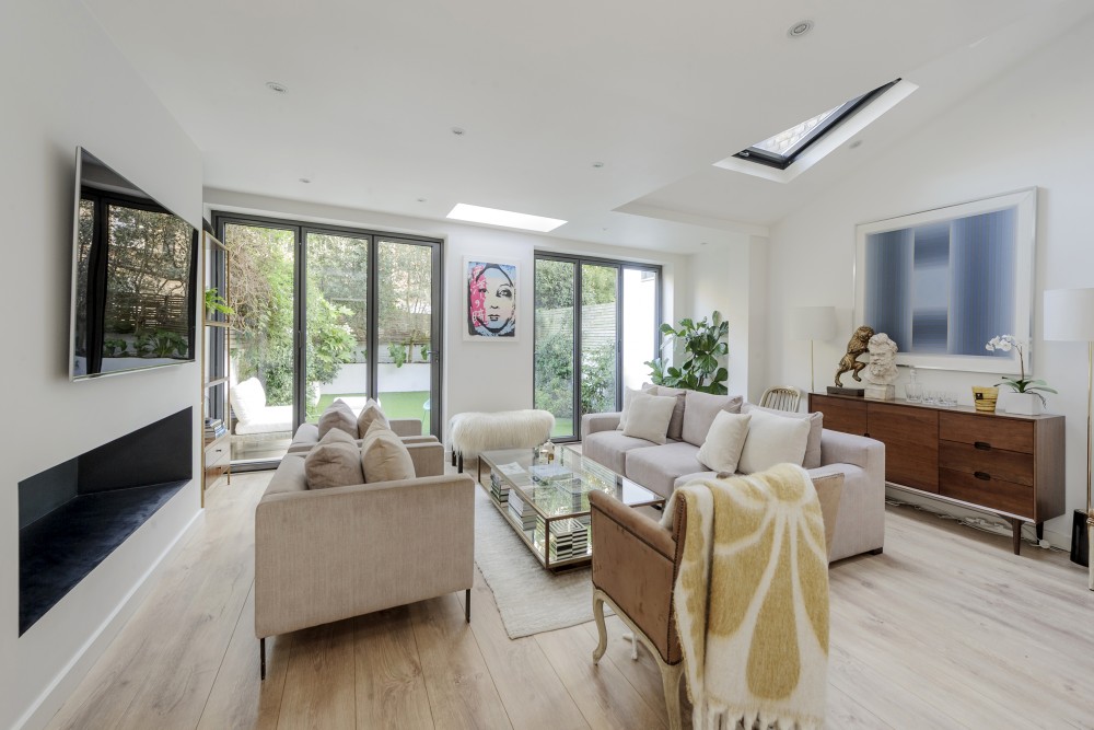 Images for Agate Road, Brackenbury Village EAID: BID:mckee