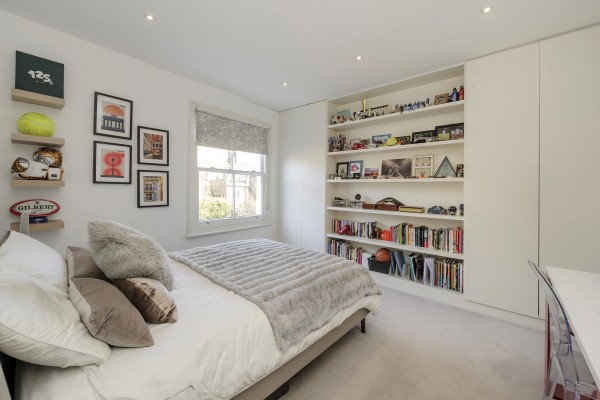 Images for Agate Road, Brackenbury Village