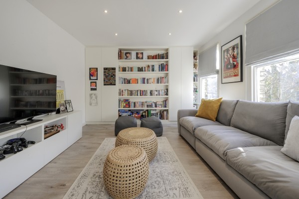 Images for Agate Road, Brackenbury Village