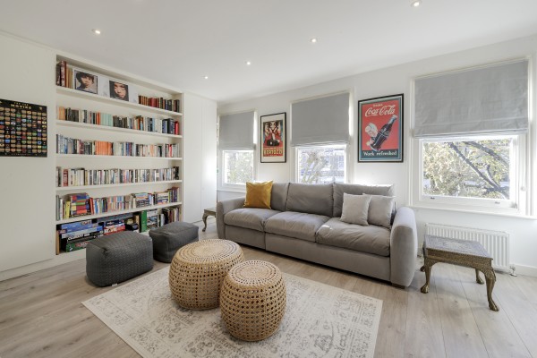 Images for Agate Road, Brackenbury Village