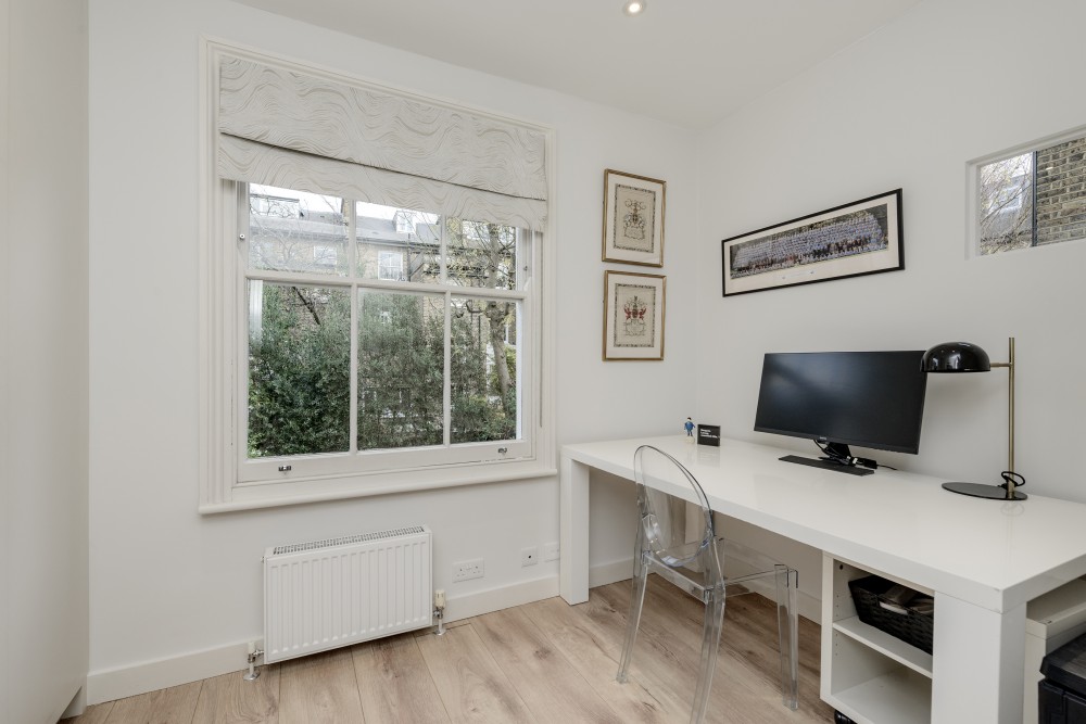 Images for Agate Road, Brackenbury Village EAID: BID:mckee