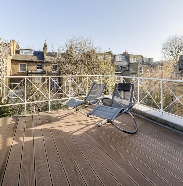 Images for Agate Road, Brackenbury Village