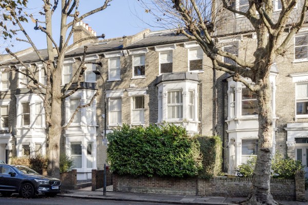 Images for Agate Road, Brackenbury Village