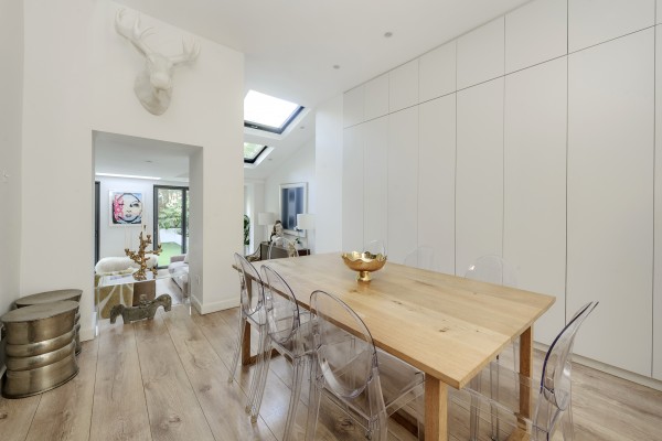 Images for Agate Road, Brackenbury Village