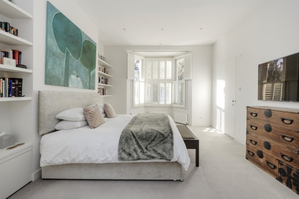 Images for Agate Road, Brackenbury Village