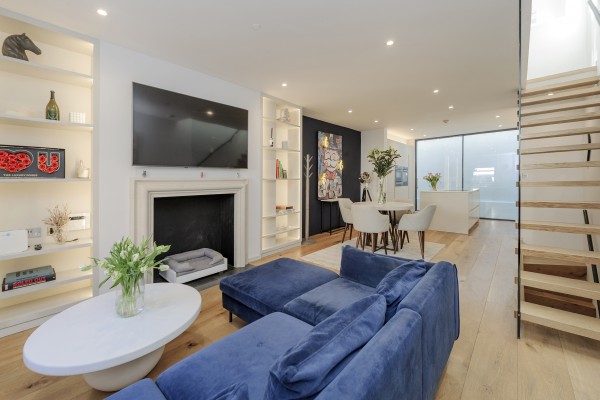 Images for Gregory Place, Kensington