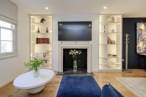 Images for Gregory Place, Kensington