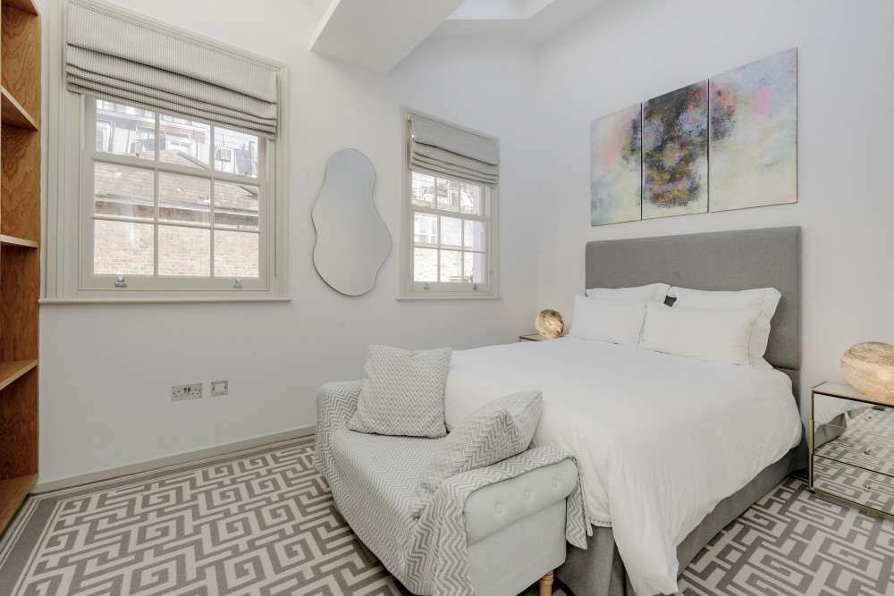 Images for Gregory Place, Kensington EAID: BID:mckee