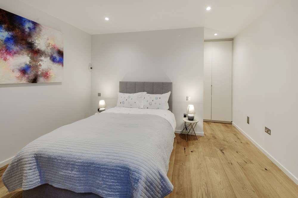 Images for Gregory Place, Kensington EAID: BID:mckee