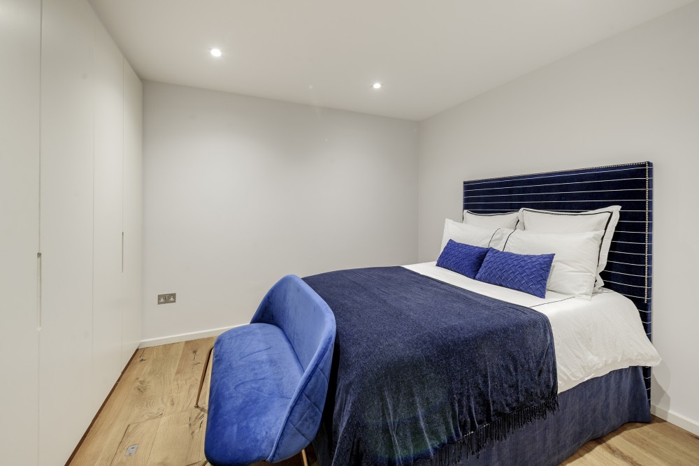 Images for Gregory Place, Kensington EAID: BID:mckee