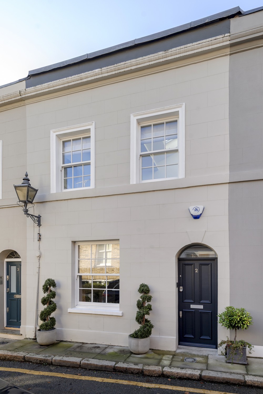 Images for Gregory Place, Kensington EAID: BID:mckee