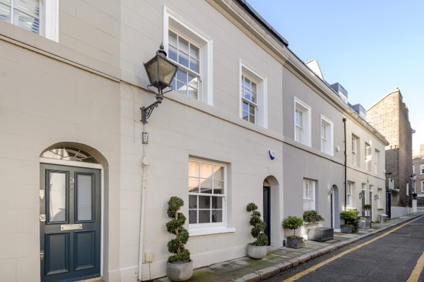 Images for Gregory Place, Kensington