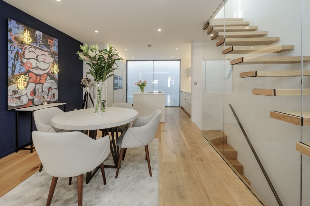 Images for Gregory Place, Kensington EAID: BID:mckee