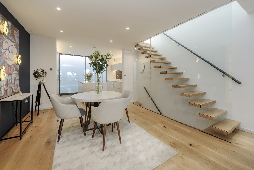 Images for Gregory Place, Kensington EAID: BID:mckee