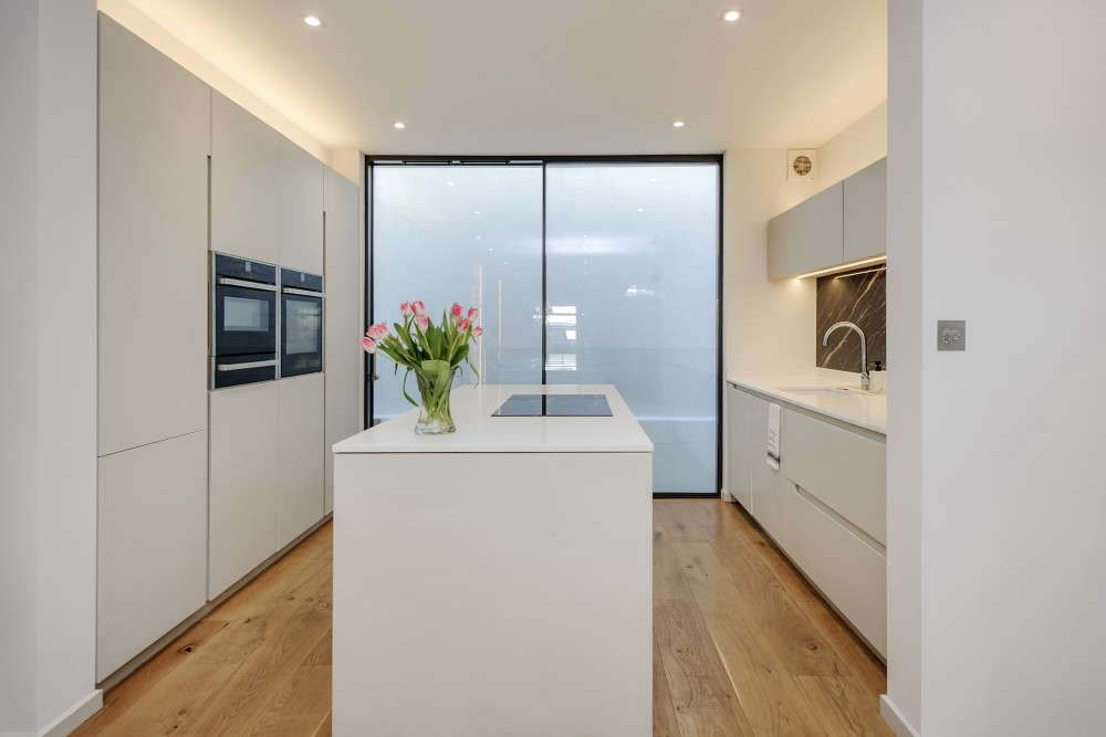 Images for Gregory Place, Kensington EAID: BID:mckee