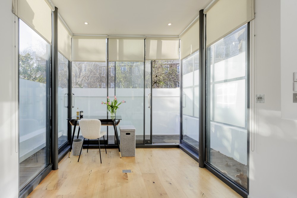 Images for Gregory Place, Kensington EAID: BID:mckee