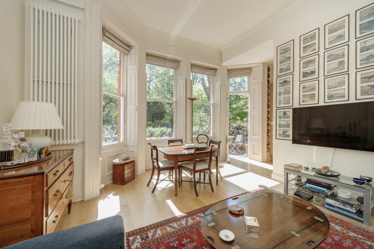 Images for Harrington Gardens, South Kensington EAID: BID:mckee