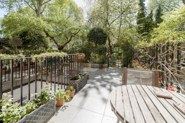 Images for Harrington Gardens, South Kensington