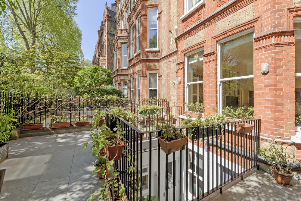 Images for Harrington Gardens, South Kensington EAID: BID:mckee