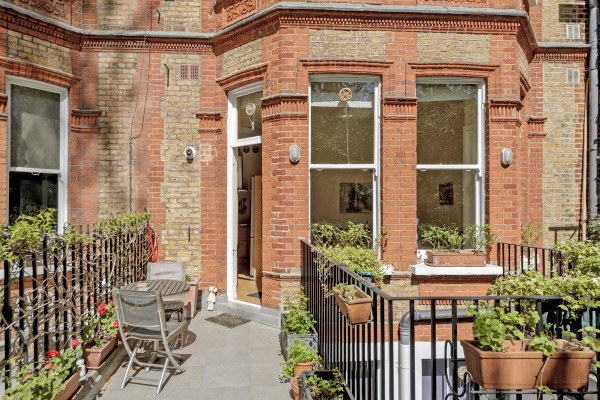 Images for Harrington Gardens, South Kensington
