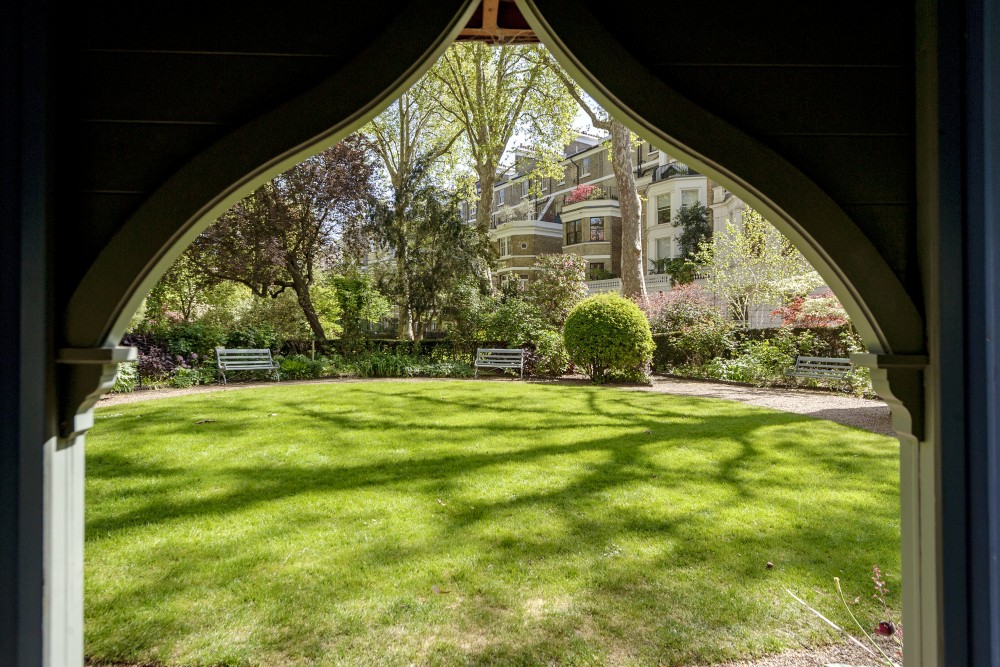 Images for Harrington Gardens, South Kensington EAID: BID:mckee