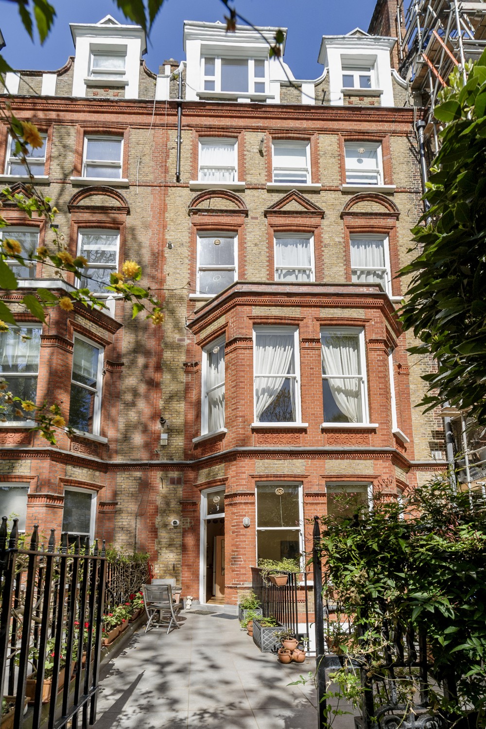 Images for Harrington Gardens, South Kensington EAID: BID:mckee