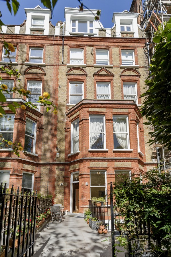 Images for Harrington Gardens, South Kensington