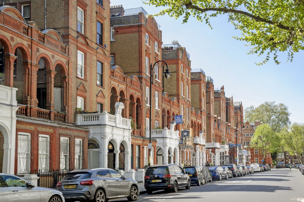 Images for Harrington Gardens, South Kensington EAID: BID:mckee