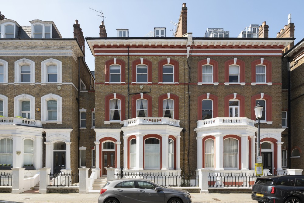 Images for Roland Gardens, South Kensington EAID: BID:mckee