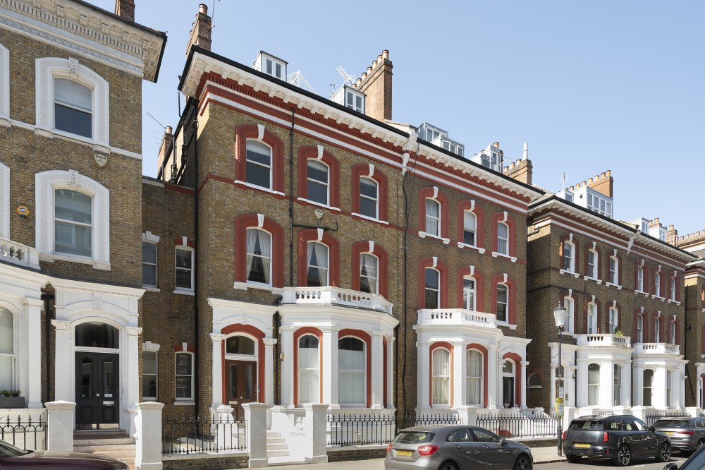 Images for Roland Gardens, South Kensington EAID: BID:mckee