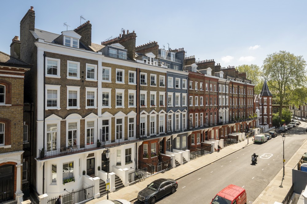 Images for Roland Gardens, South Kensington EAID: BID:mckee
