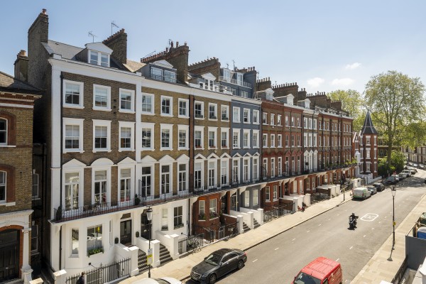 Images for Roland Gardens, South Kensington