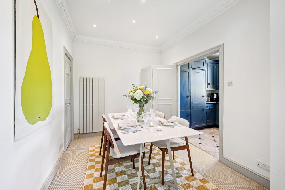 Images for Roland Gardens, South Kensington EAID: BID:mckee