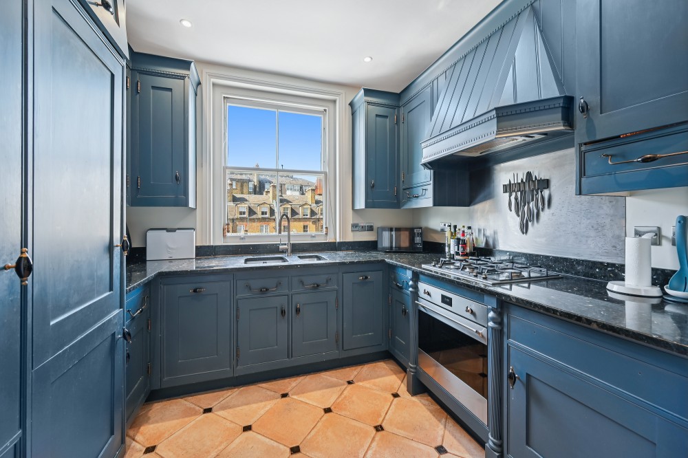 Images for Roland Gardens, South Kensington EAID: BID:mckee