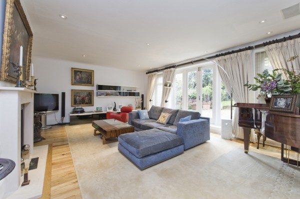 Images for Bedford Gardens, London