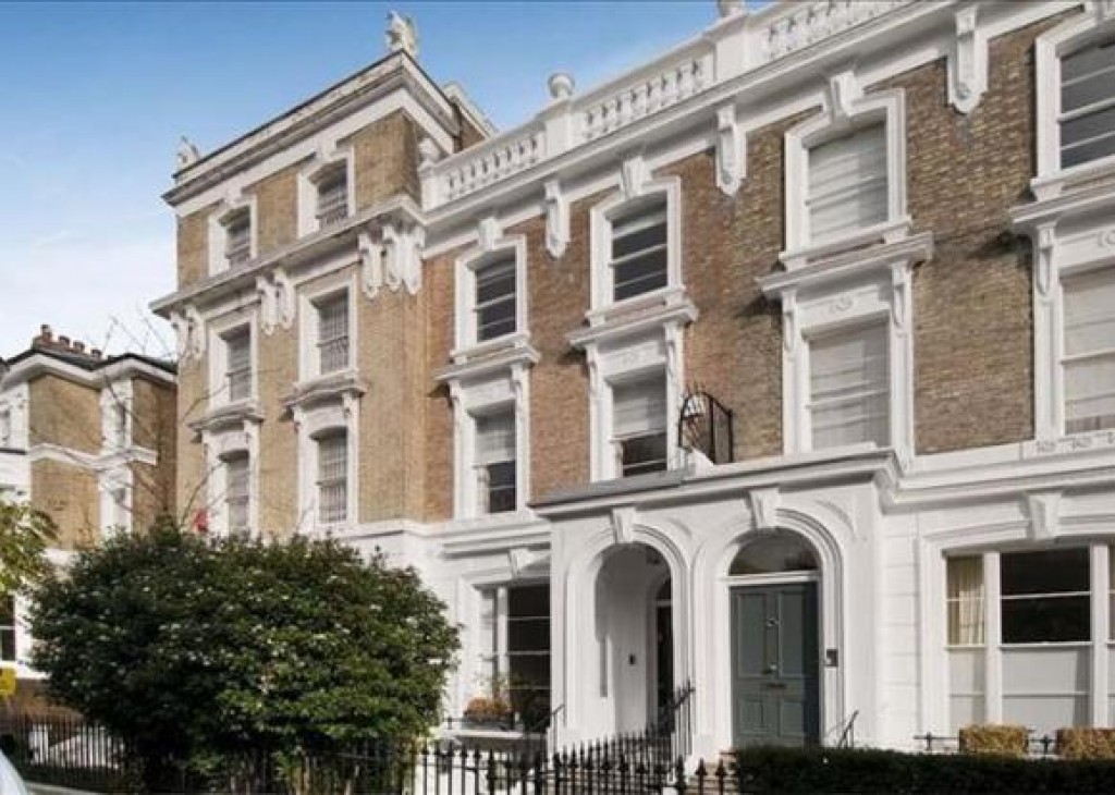 Harley Gardens, SW10 , 4 bedroom, Terraced