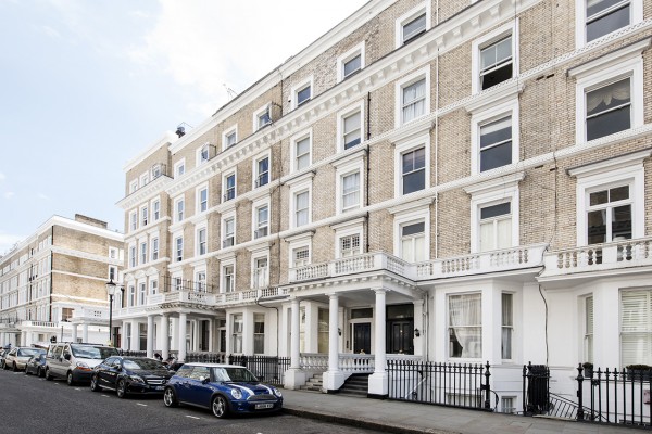 Images for Elvaston Place, South Kensington