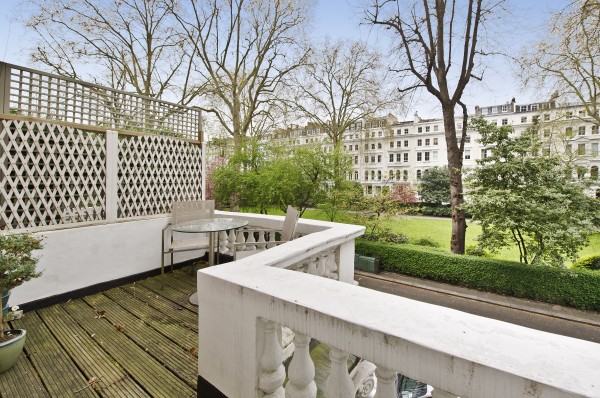Images for Cornwall Gardens, South Kensington