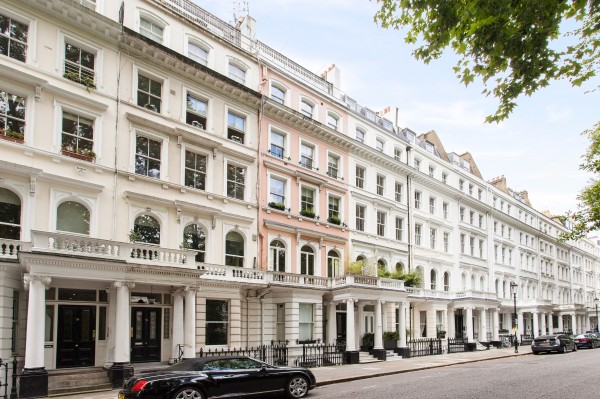 Images for Cornwall Gardens, South Kensington