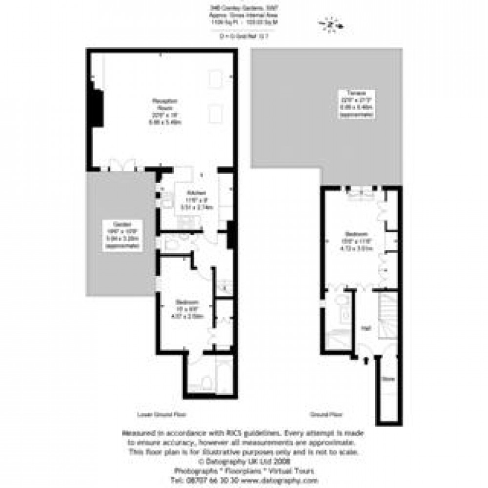 Images for Cranley Gardens, SW7 EAID: BID:mckee